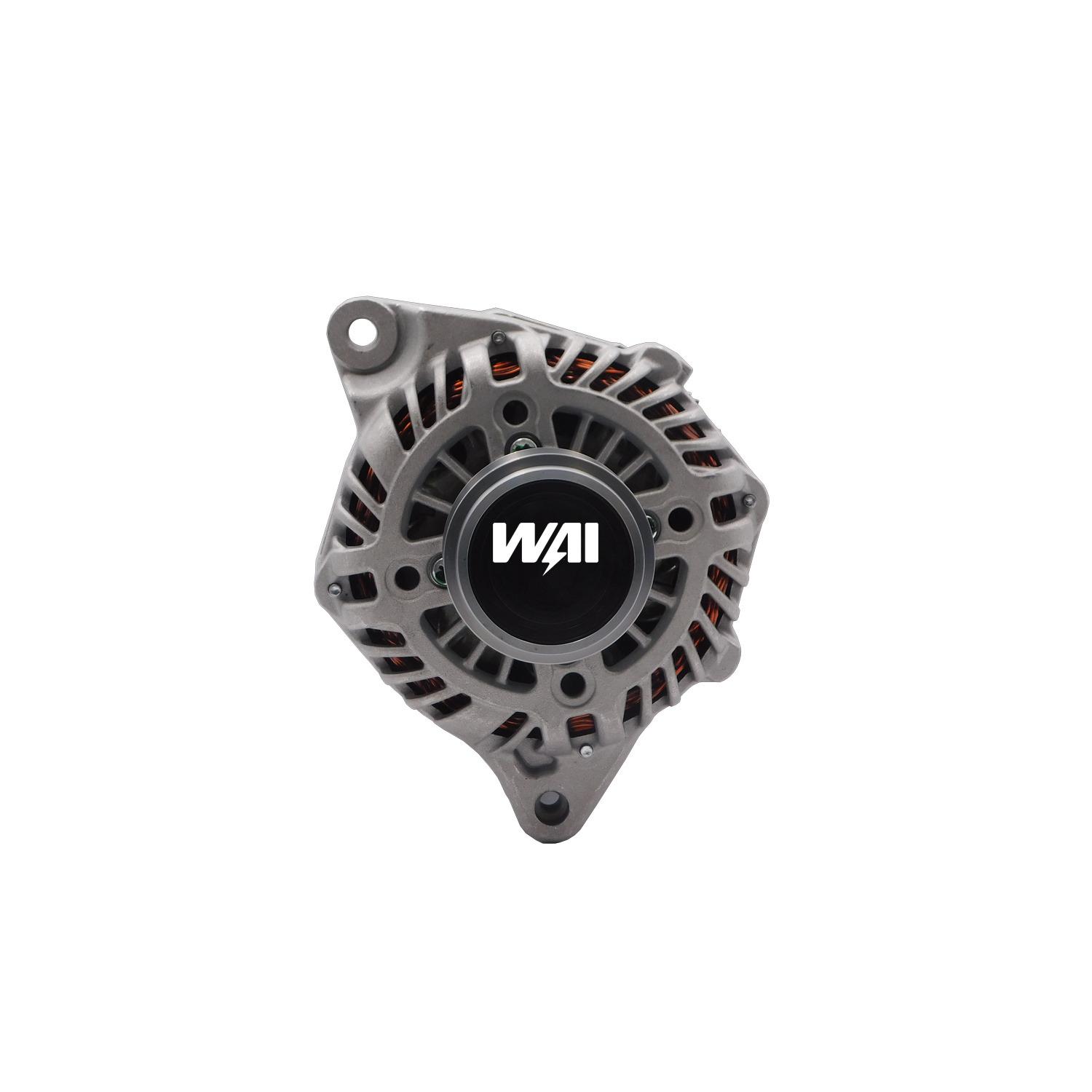 WPS World Power Systems 20082N Alternator product image 1 of 1
