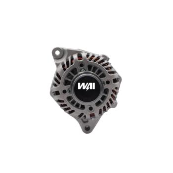 2016 Honda Fit Alternator WPS World Power Systems 20082N image 1 of 1