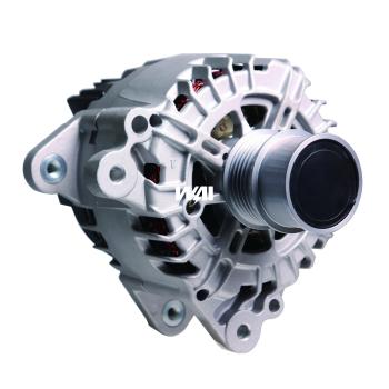 2016 Volkswagen Jetta Alternator WPS World Power Systems 20351N image 1 of 1
