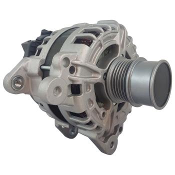 2016 Volkswagen Jetta Alternator WPS World Power Systems 20352N image 1 of 1