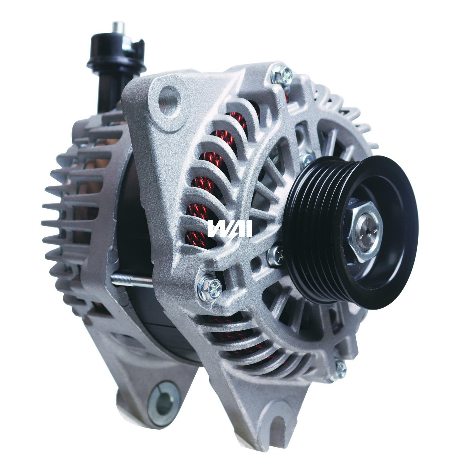 WPS World Power Systems 20384N Alternator product image 1 of 1