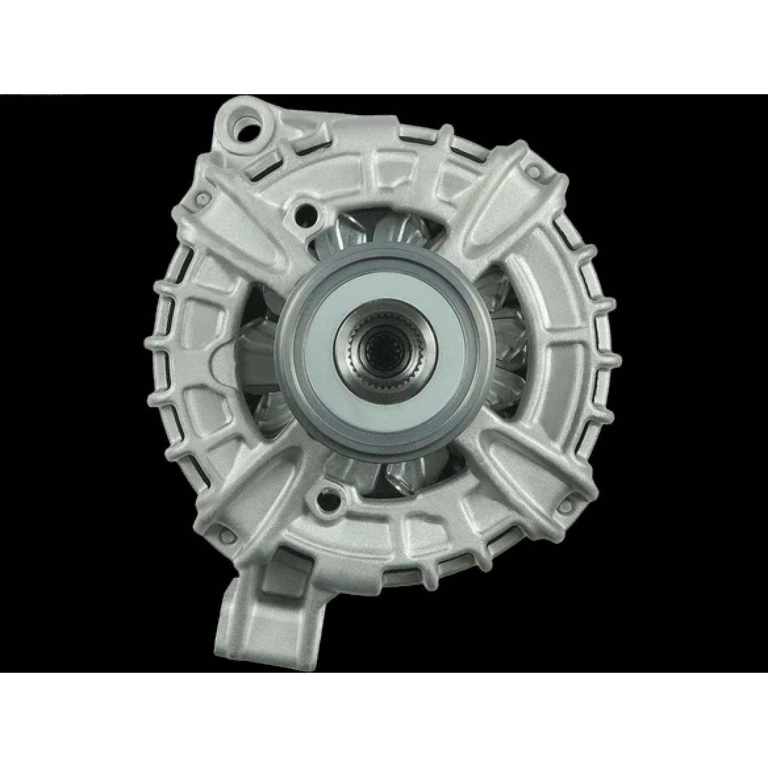 WPS World Power Systems 20855N Alternator product image 1 of 1