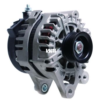 2019 Hyundai Tucson Alternator WPS World Power Systems 21002N image 1 of 1