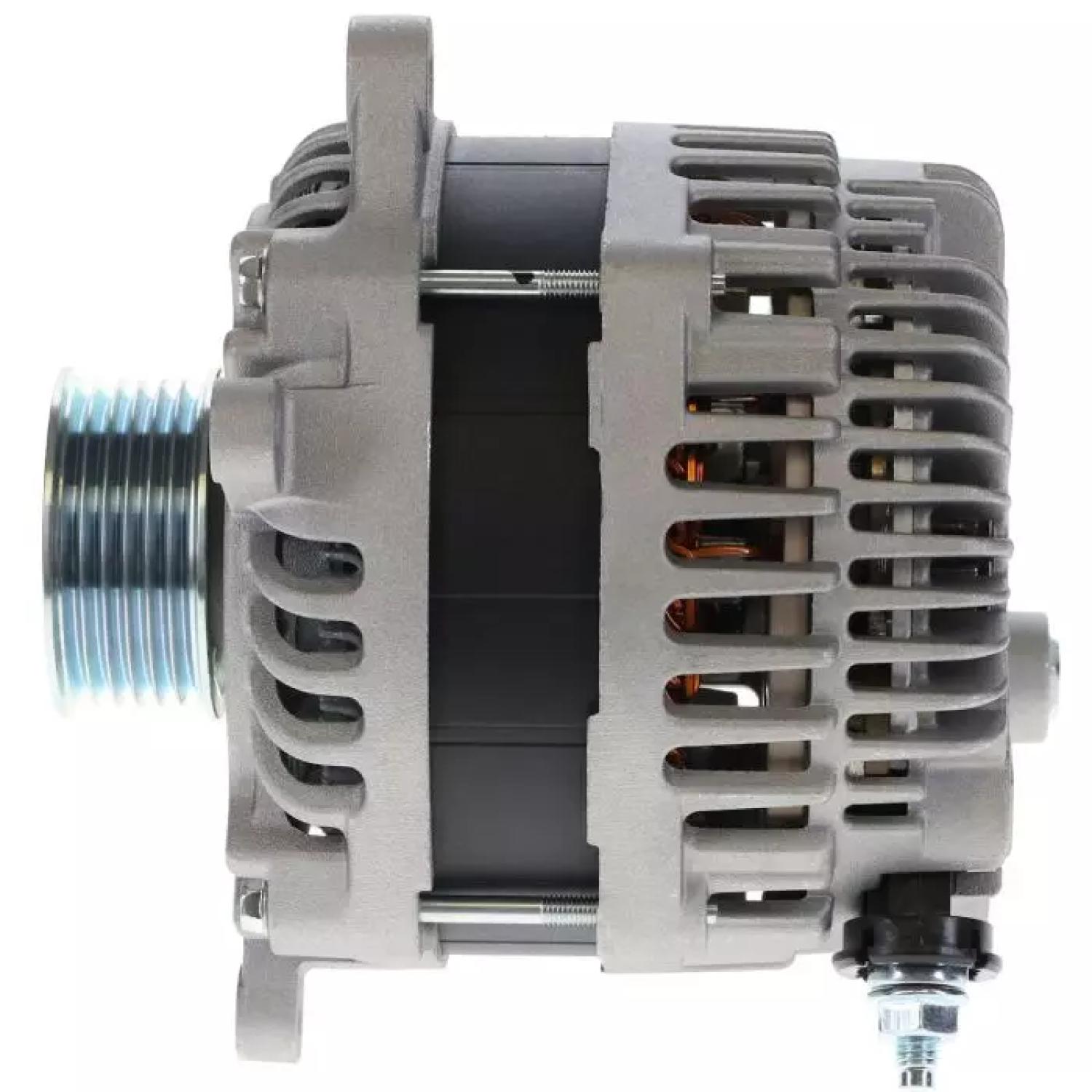 WPS World Power Systems 21100N Alternator product image 1 of 1