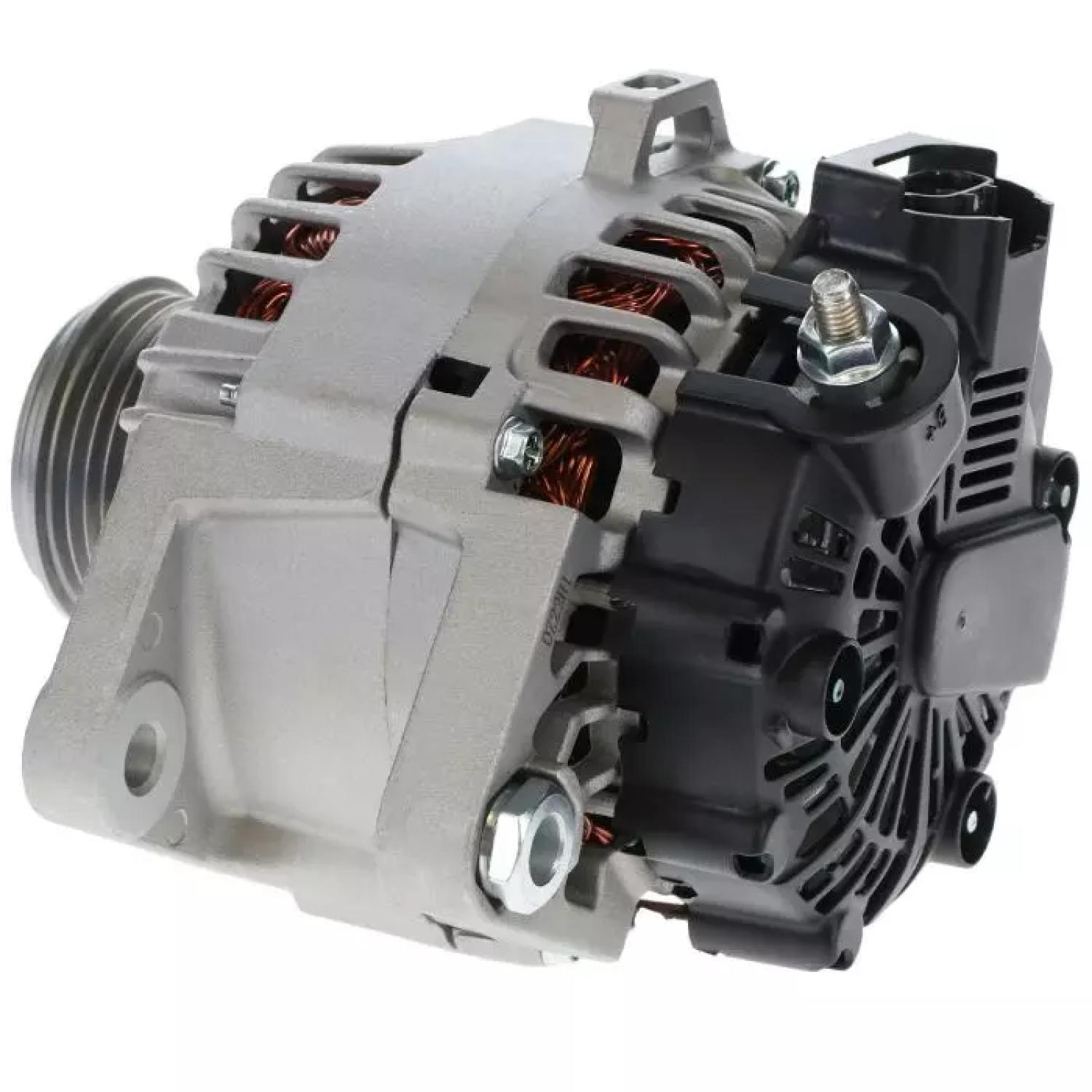 WPS World Power Systems 21354N Alternator product image 1 of 1