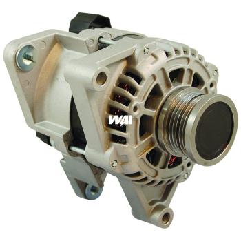 2020 Chevrolet Sonic Alternator WPS World Power Systems 21512N image 1 of 1