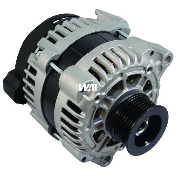 2015 Chevrolet Sonic Alternator WPS World Power Systems 21513N image 1 of 1