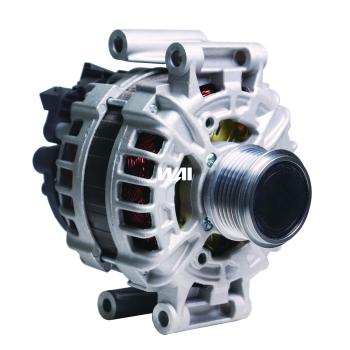 2016 Audi A3 Alternator WPS World Power Systems 24226N image 1 of 1