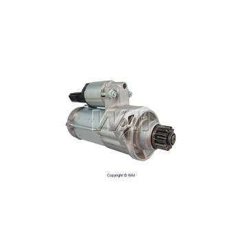 2017 Audi A3 Starter Motor WPS World Power Systems 30236N image 1 of 1