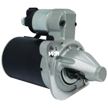 2014 Kia Rio Starter Motor WPS World Power Systems 30256N image 1 of 1