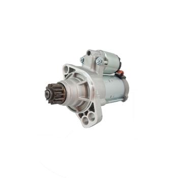 2016 Volkswagen Jetta Starter Motor WPS World Power Systems 30273N image 1 of 1