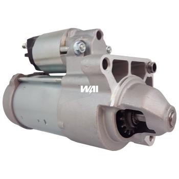 2015 Mini Cooper Starter Motor WPS World Power Systems 30486N image 1 of 1