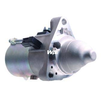 2016 Honda Fit Starter Motor WPS World Power Systems 30639N image 1 of 1