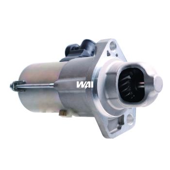 2015 Acura TLX Starter Motor WPS World Power Systems 30688N image 1 of 1