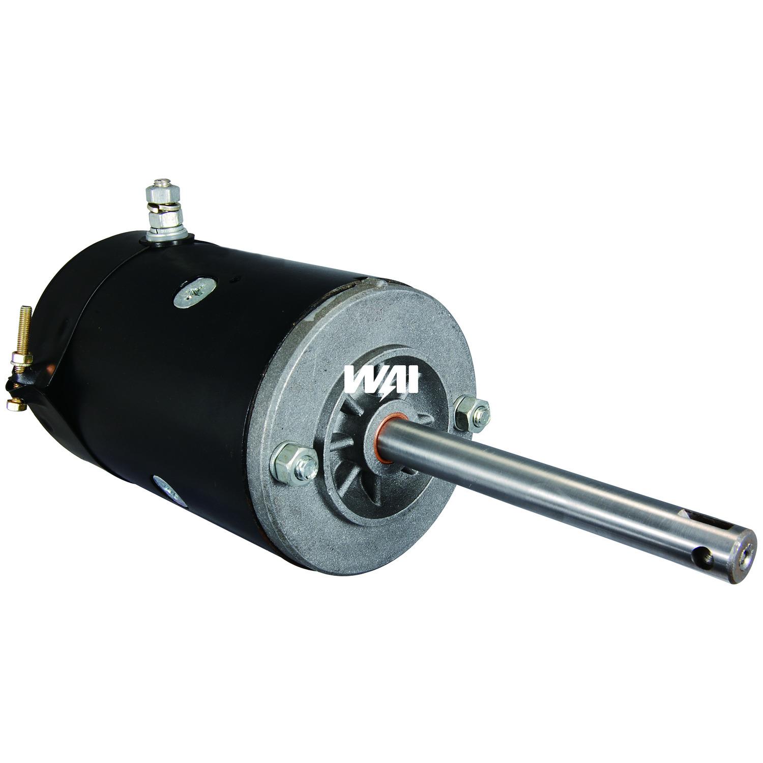 WPS World Power Systems 3103N - Starter Motor WPS World Power Systems 3103N Starter Motor product image 1 of 1