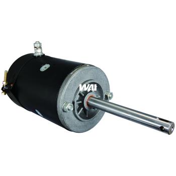 1952 Ford Mainline Starter Motor WPS World Power Systems 3103N image 1 of 1