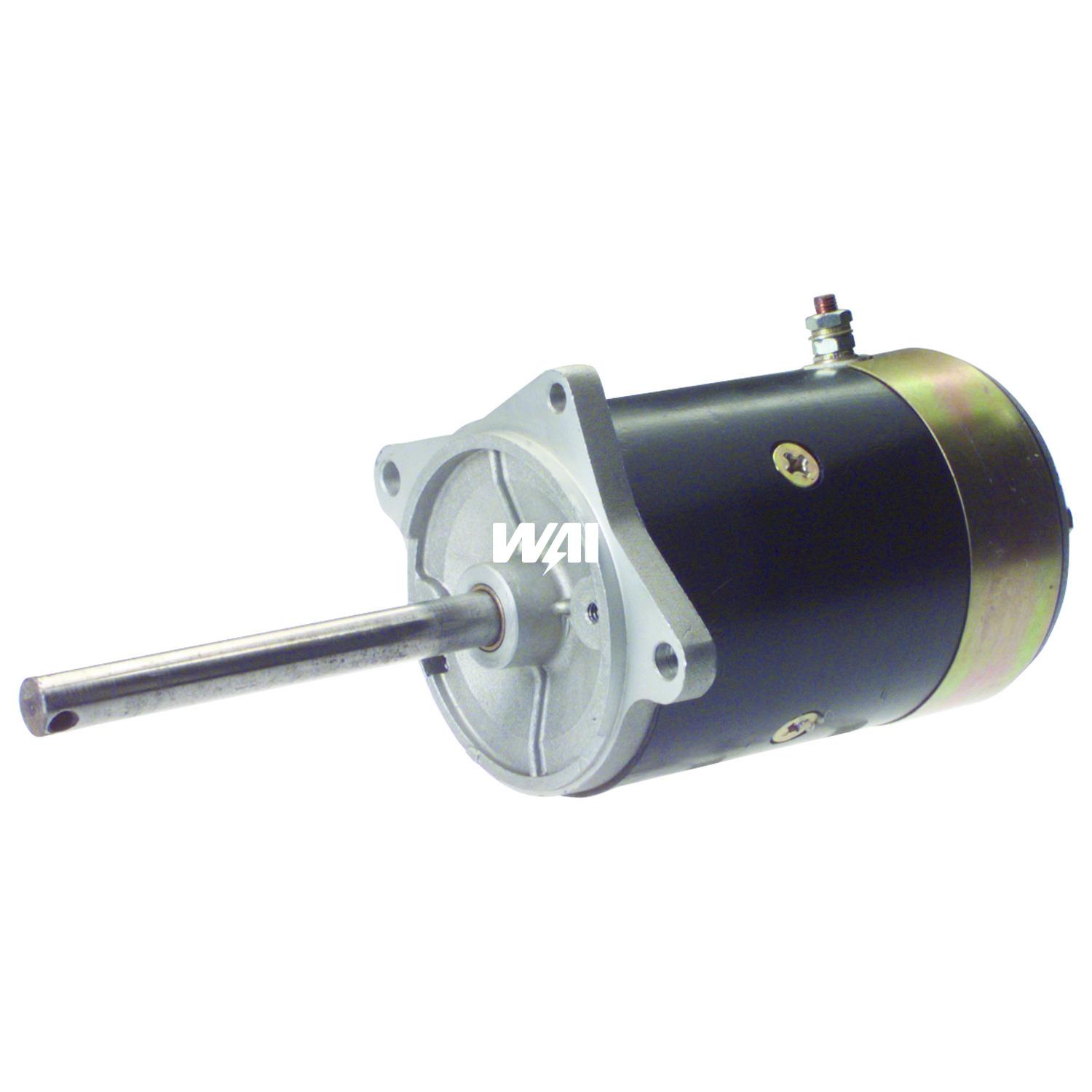 WPS World Power Systems 3110N - Starter Motor WPS World Power Systems 3110N Starter Motor product image 1 of 1