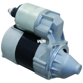 2009 Mercedes-Benz B200 Starter Motor WPS World Power Systems 31205N image 1 of 1