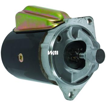 1973 Mercury Montego Starter Motor WPS World Power Systems 3124N image 1 of 1