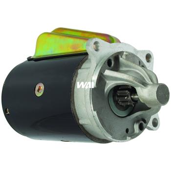 1967 Mercury Comet Starter Motor WPS World Power Systems 3131N image 1 of 1