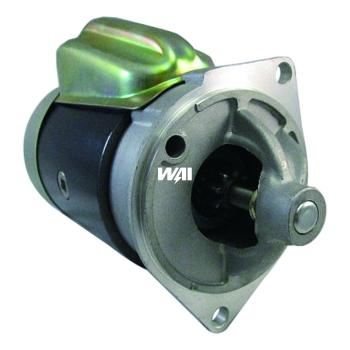 1973 Mercury Montego Starter Motor WPS World Power Systems 3132N image 1 of 1
