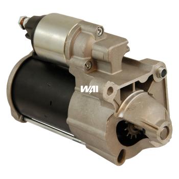 2015 Mini Cooper Starter Motor WPS World Power Systems 31384N image 1 of 1