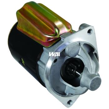 1973 Mercury Montego Starter Motor WPS World Power Systems 3152N image 1 of 1