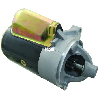 1987 Ford B600 Starter Motor WPS World Power Systems 3165N image 1 of 1