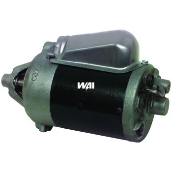 1985 Mercury Lynx Starter Motor WPS World Power Systems 3196N image 1 of 1