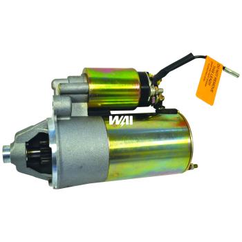 1997 Mercury Sable Starter Motor WPS World Power Systems 3204N image 1 of 1