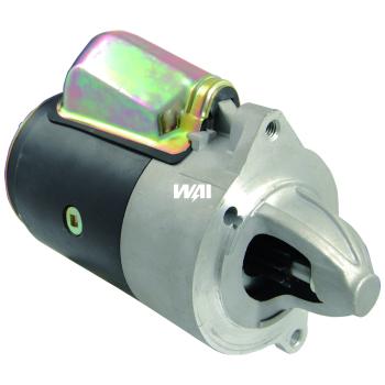 1981 Jeep CJ5 Starter Motor WPS World Power Systems 3212N image 1 of 1