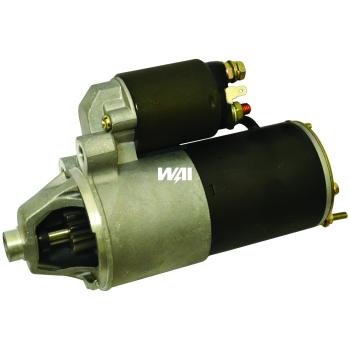 1996 Ford Ranger Starter Motor WPS World Power Systems 3213N image 1 of 1