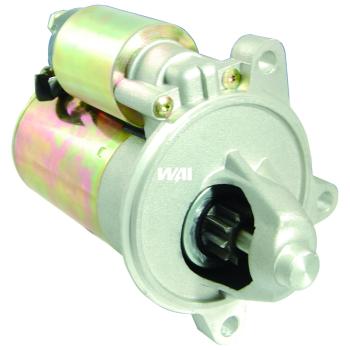 1996 Ford Ranger Starter Motor WPS World Power Systems 3238N image 1 of 1