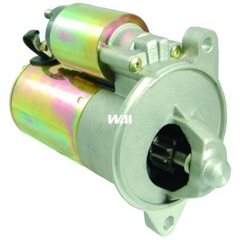 1993 Ford Bronco Starter Motor WPS World Power Systems 3241N image 1 of 1