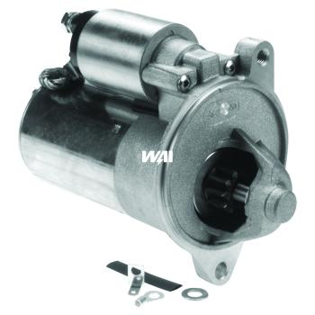 1993 Ford E-350 Econoline Starter Motor WPS World Power Systems 3247N image 1 of 1