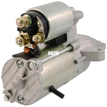2017 Ford Transit Connect Starter Motor WPS World Power Systems 32514N image 1 of 1