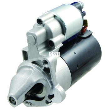 2007 Smart Fortwo Starter Motor WPS World Power Systems 32580N image 1 of 1