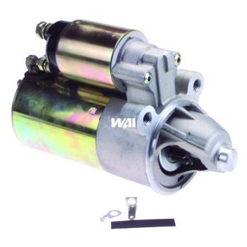 1995 Ford Contour Starter Motor WPS World Power Systems 3261N image 1 of 1