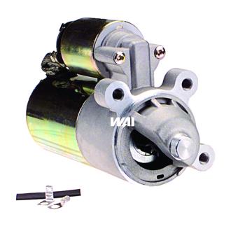 1995 Ford Contour Starter Motor WPS World Power Systems 3262N image 1 of 1