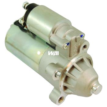 1999 Mercury Sable Starter Motor WPS World Power Systems 3270N image 1 of 1
