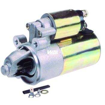 2004 Mazda B3000 Starter Motor WPS World Power Systems 3272N image 1 of 1