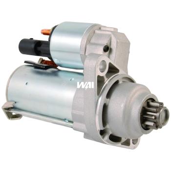 2015 Volkswagen Jetta Starter Motor WPS World Power Systems 32735N image 1 of 1