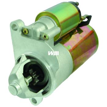 2006 Ford Ranger Starter Motor WPS World Power Systems 3273N image 1 of 1