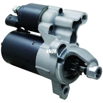 2016 Audi A4 Starter Motor WPS World Power Systems 33292N image 1 of 1