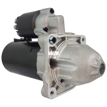 2014 Ram ProMaster 2500 Starter Motor WPS World Power Systems 33318N image 1 of 1