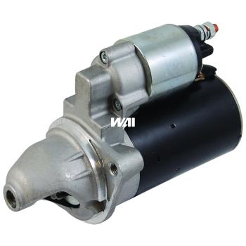 2013 BMW X3 Starter Motor WPS World Power Systems 33329N image 1 of 1