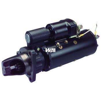 1982 Ford B700 Starter Motor WPS World Power Systems 3339N image 1 of 1