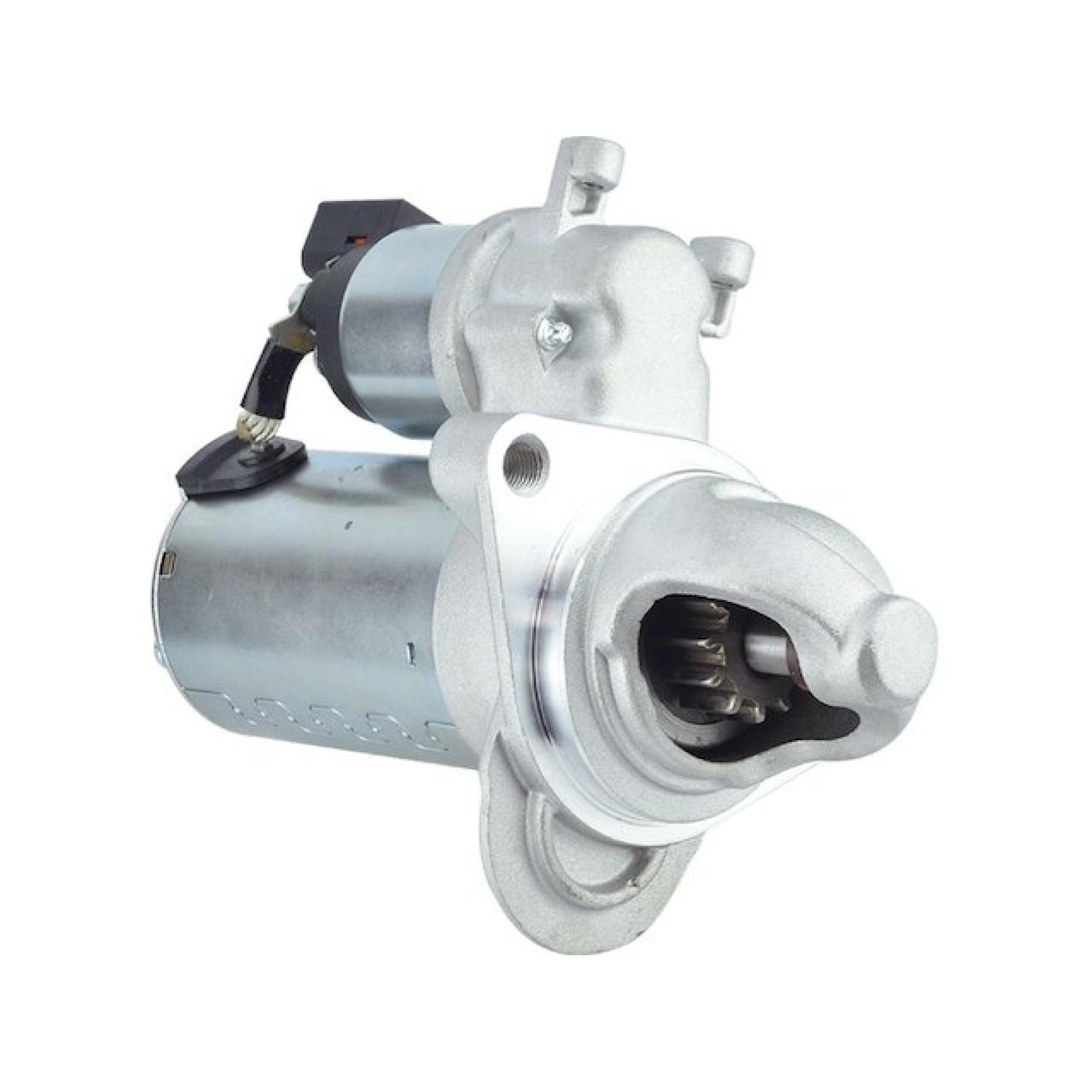 WPS World Power Systems 34002N Starter Motor product image 1 of 1