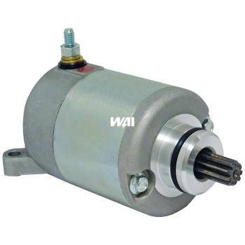 2015 Polaris Sportsman ETX Starter Motor WPS World Power Systems 34050N image 1 of 1
