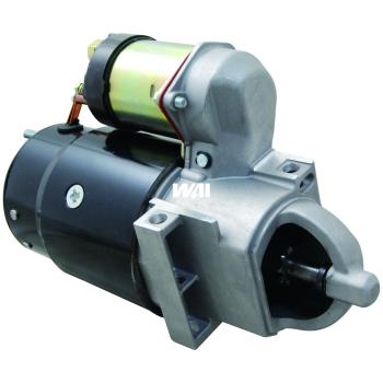 1994 GMC C3500 Starter Motor WPS World Power Systems 3510MN image 1 of 1
